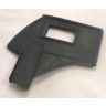 WINDSCREEN PILLAR PAD RH MID