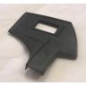 WINDSCREEN PILLAR PAD LH MID