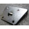 SH/ABSORBER BRACKET LH MIDGET