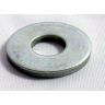 Steel washer rear spring Midget