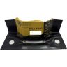 Rear Bulkhead Spring Reinf Midget (64-79)