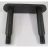 Midget Rear spring shackle (per side)