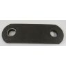 REAR SPR SHACKLE PLATE MID
