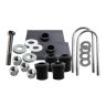 FITTING KIT ONLY REAR SPRING MIDGET