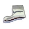 CHR FINISHER RH DOOR SEAL MID