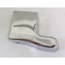CHR FINISHER LH DOOR SEAL MID