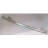 REAR WINDOW CHANNEL LH MIDGET