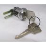 DOOR LOCK LH MIDGET
