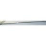 MIRROR ROD MIDGET SILVER