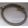 HOSE S/STEEL 1275 CROSS FLOW RAD