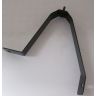 BRACKET OIL COOLER HOSE 1275 MIDGET