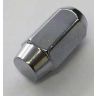 Midget Rostyle wheel nut chrome