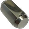 Wheel nut stainless steel Midget