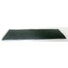 Midget Velcro pad B post top