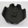PLINTH FOR GRILLE MOTIF MIDGET