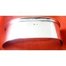 GRILLE SURROUND FINISHER LH