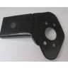BRACKET LH No PLATE LAMP