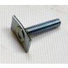 STUD GRILLE PLINTH MIDGET