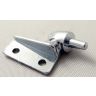 UPPER PIVOT RH 1/4 LIGHT MID
