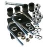 FITTING KIT ONLY REAR SPRING GT (1 spring)