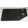 MGC Servo mounting bracket seal