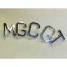 MGC GT LETTER SET