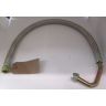 S/STEEL COOLER OIL PIPE MGC