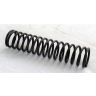 H/BRAKE CABLE SPRING ROD MGB