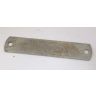 PLATE - FLAT RETAINING