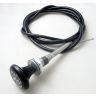 CHOKE CABLE RHD MGC