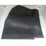 FOOT REST RUBBER MAT 4-SYNC B/C