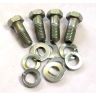 BOLT KIT FOR REPRO MGA F/SHOCK