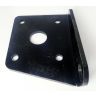 MGA MGB<66 Banjo axle lower plate RH