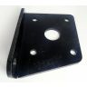MGA MGB<66 Banjo axle lower plate LH