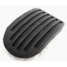 PEDAL RUBBER MGA MGB MGC RV8