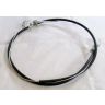 MGB/A Banjo axle hand brake cable ( disc wheel)
