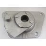 FULCRUM PLATE & RATCHET