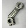 Handbrake lever splined (good used)