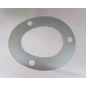 PLATE TANK NECK SEAL TO FLOOR