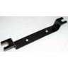 BRACKET - HORN PUSH MGA