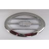 CHROME AIR VENT MGA