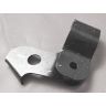 CLIP - HANDBRAKE CABLE MGA