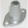 THROTTLE CABLE GUIDE MGA MGB/C