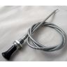 MGA RHD Starter pull cable