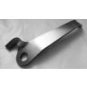 BRACKET THROTTLE SPRING MGA