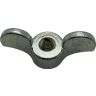 WING NUT SPARE WHEEL CLAMP MGA