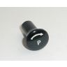 KNOB 'P' PANEL LIGHT SWITCH