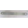 UPPER FRONTPIPE MOUNT STRAP A