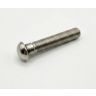 MGA Rear bumper bolt centre Stainless Steel