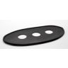 RUBBER PAD REAR LAMP 1500 MGA